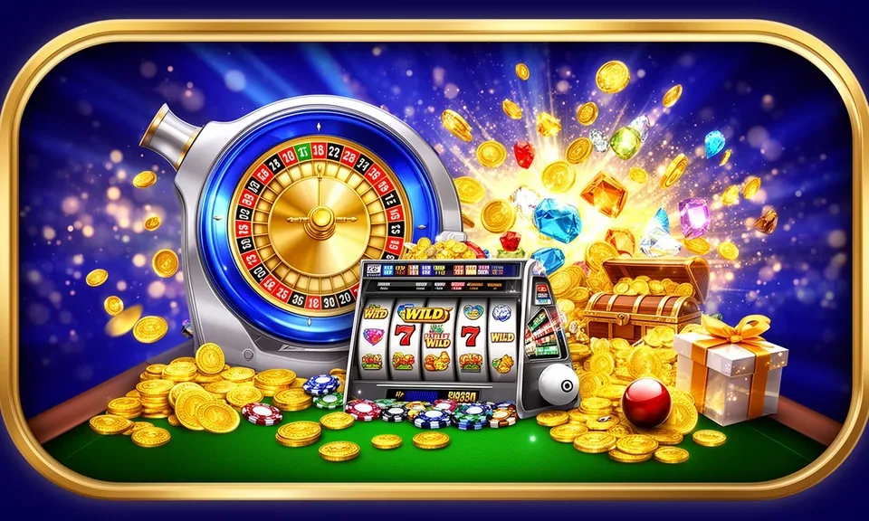 pulsz Welcome Bonus for New Accounts