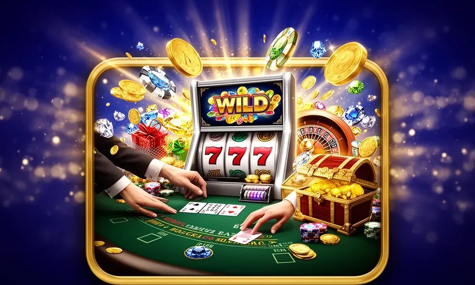 pulsz Casino